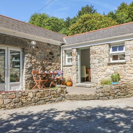 Pond Cottage Truro Exterior foto