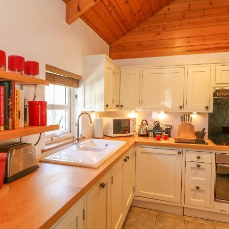 Pond Cottage Truro Exterior foto
