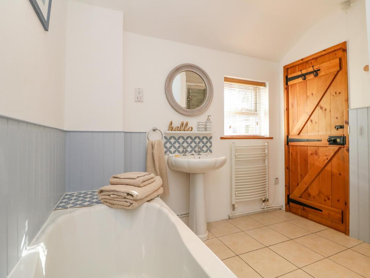 Pond Cottage Truro Exterior foto
