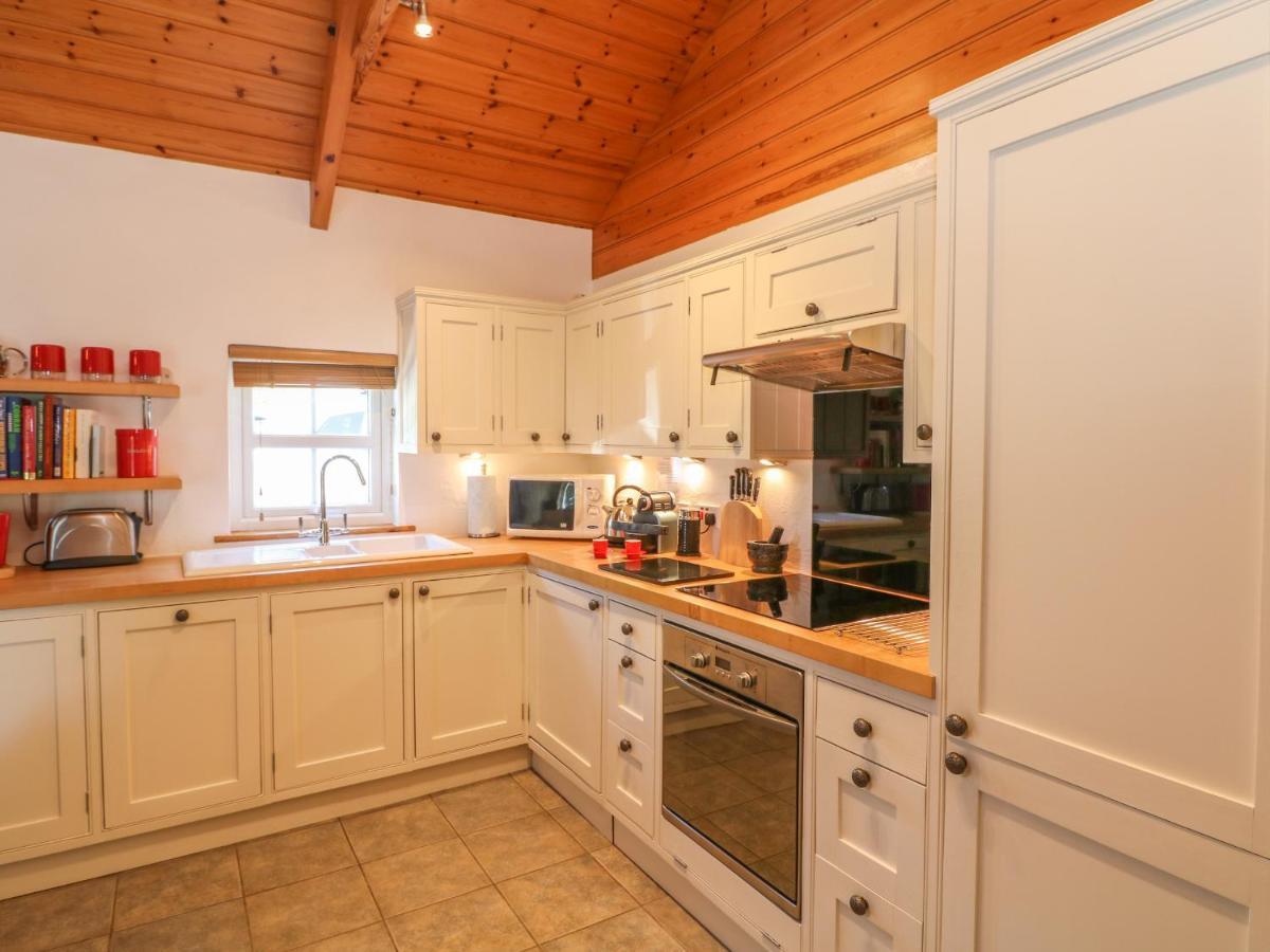 Pond Cottage Truro Exterior foto