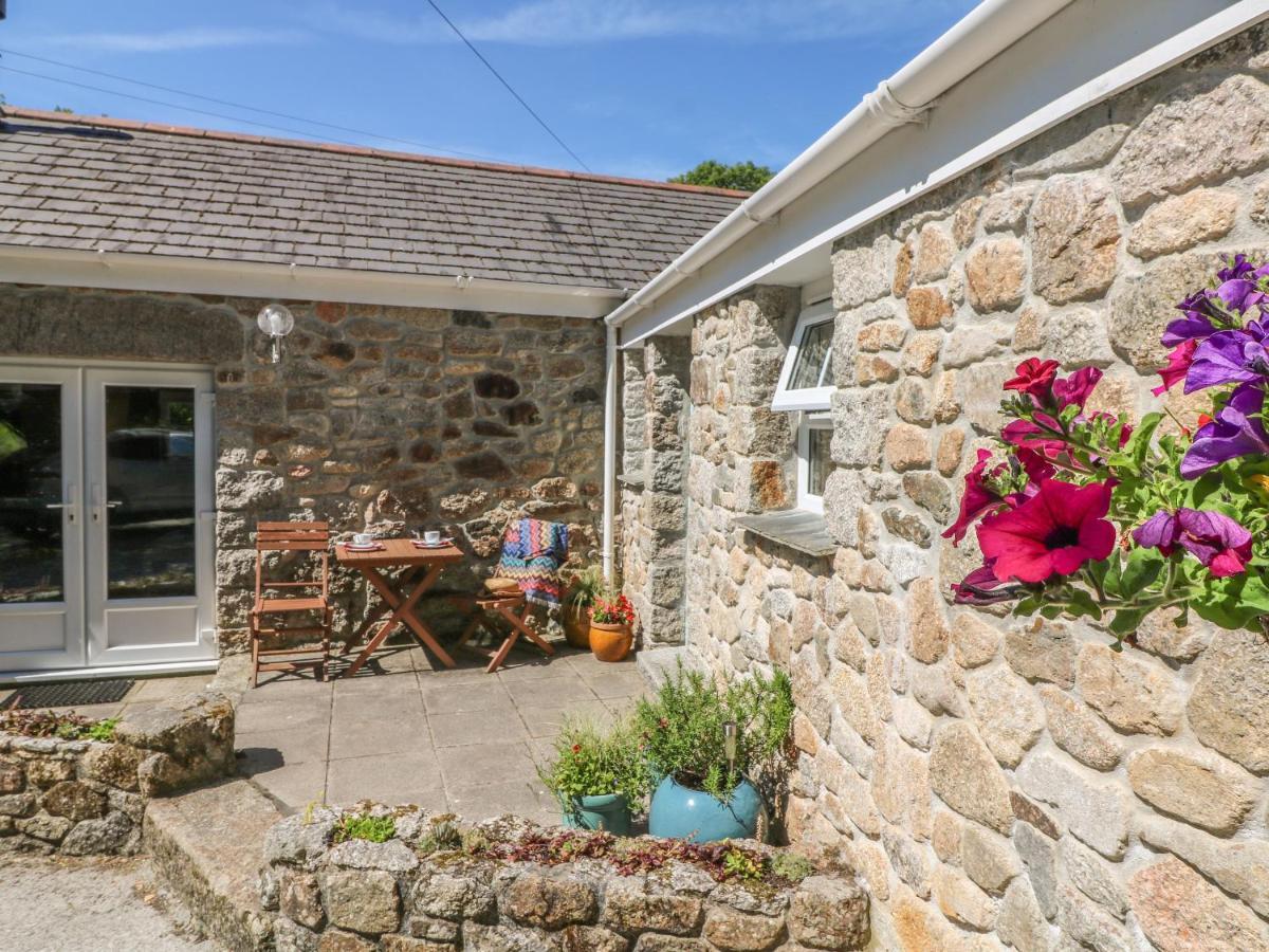 Pond Cottage Truro Exterior foto
