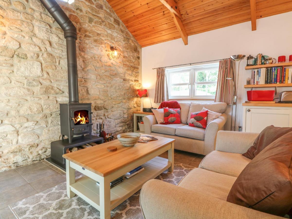 Pond Cottage Truro Exterior foto