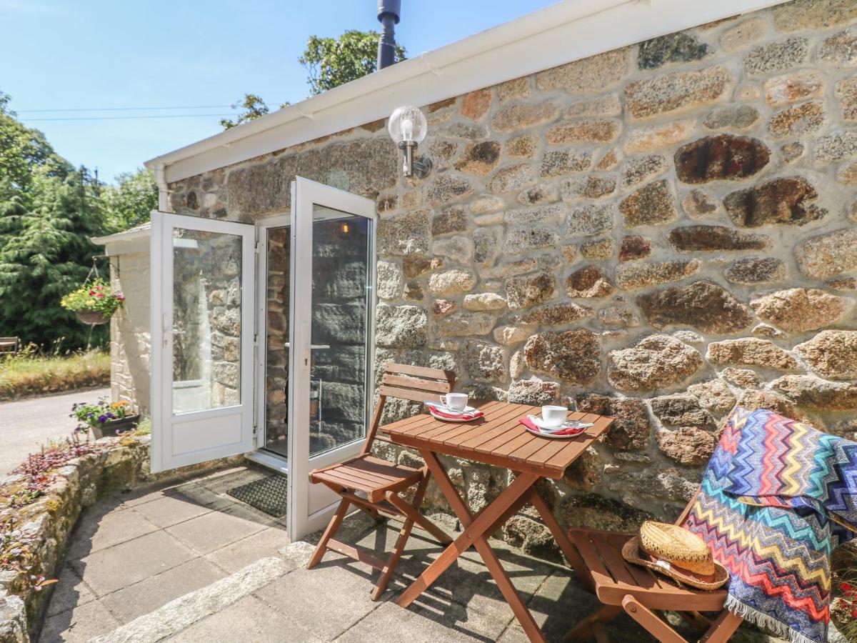 Pond Cottage Truro Exterior foto